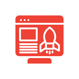 Services 16 landing page optimization